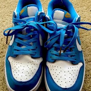 Nike Dunks  size 9.5